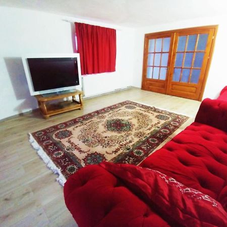 Casa Kotys Apartment Albestii Paminteni ภายนอก รูปภาพ